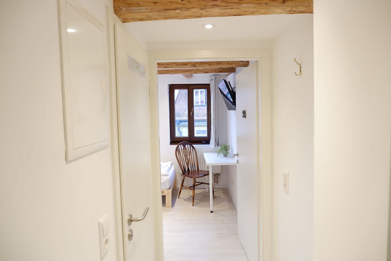 Wohnung Klosterberg in Tübingen