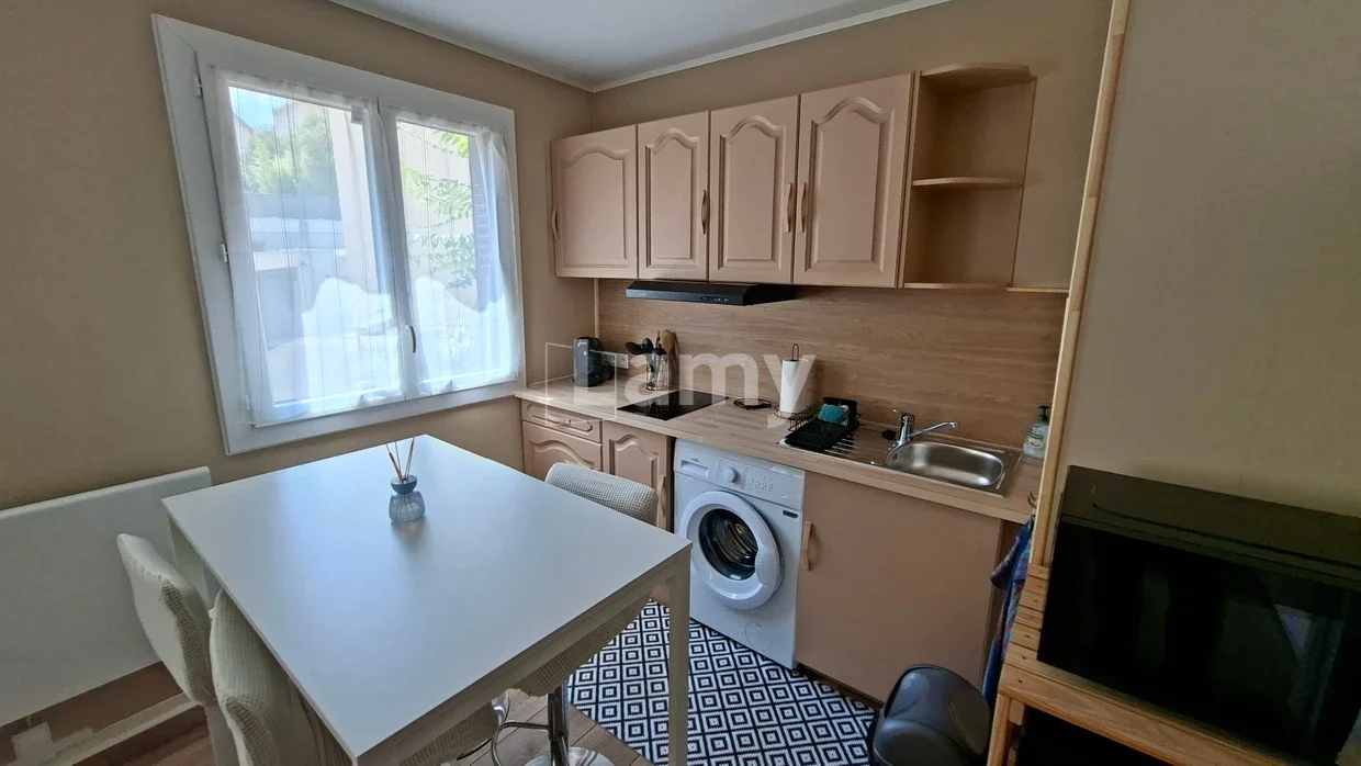 Appartement Rue de Bellevue à Clermont-Ferrand