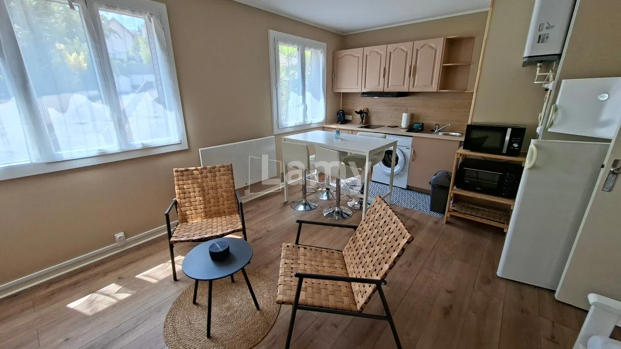 Appartement Rue de Bellevue à Clermont-Ferrand