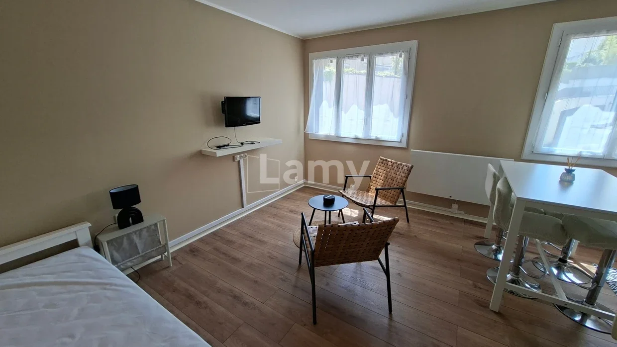 Appartement Rue de Bellevue à Clermont-Ferrand