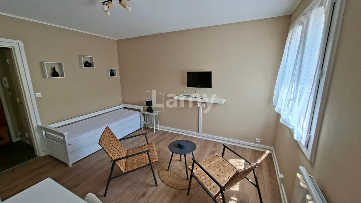 Appartement Rue de Bellevue à Clermont-Ferrand