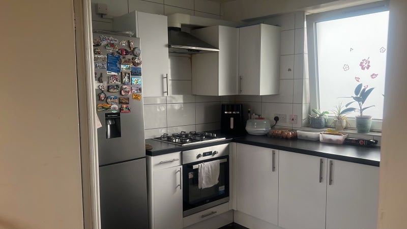 Room Mary Terrace in Greater London
