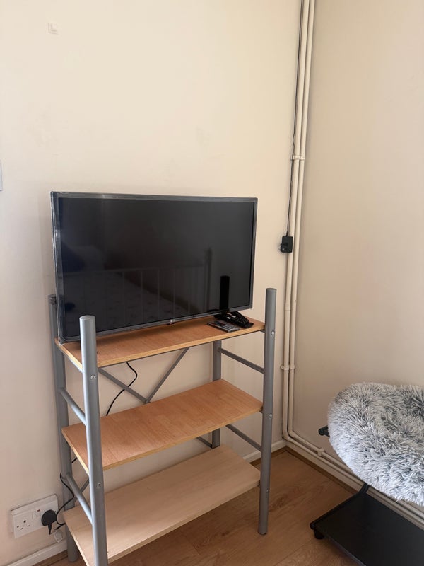 Room Mary Terrace in Greater London