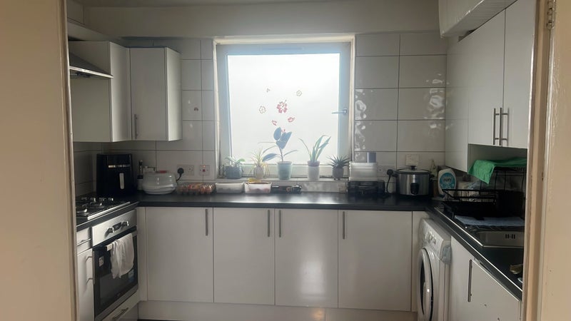 Room Mary Terrace in Greater London