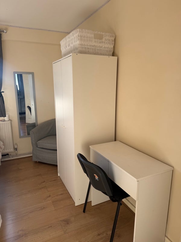 Room Mary Terrace in Greater London