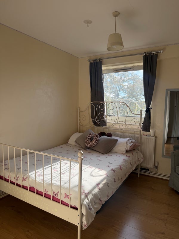 Room Mary Terrace in Greater London
