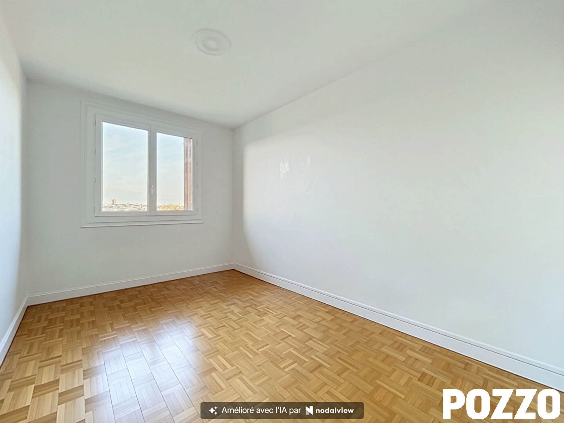 Flat Rue de Falaise in Caen