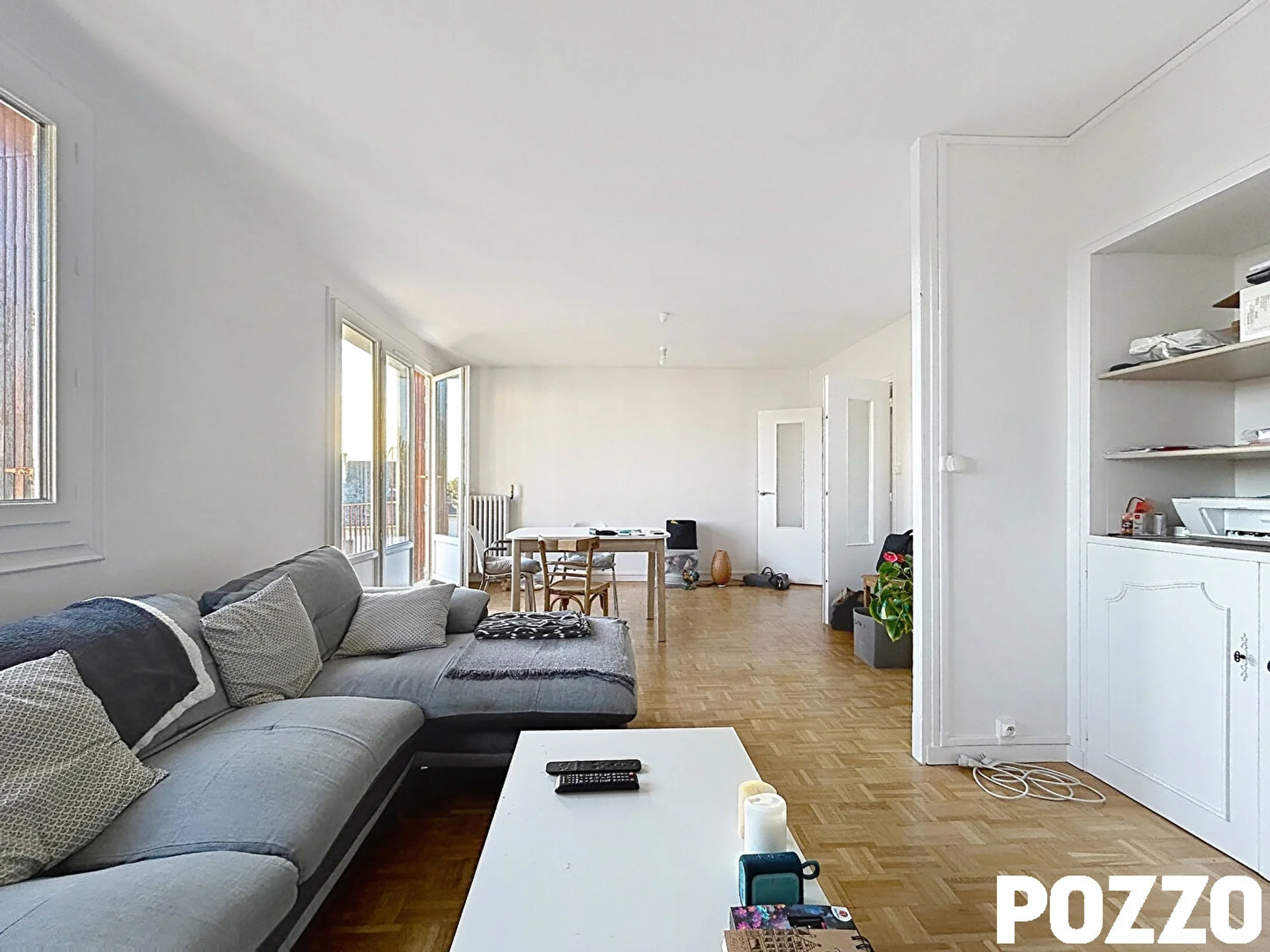 Flat Rue de Falaise in Caen