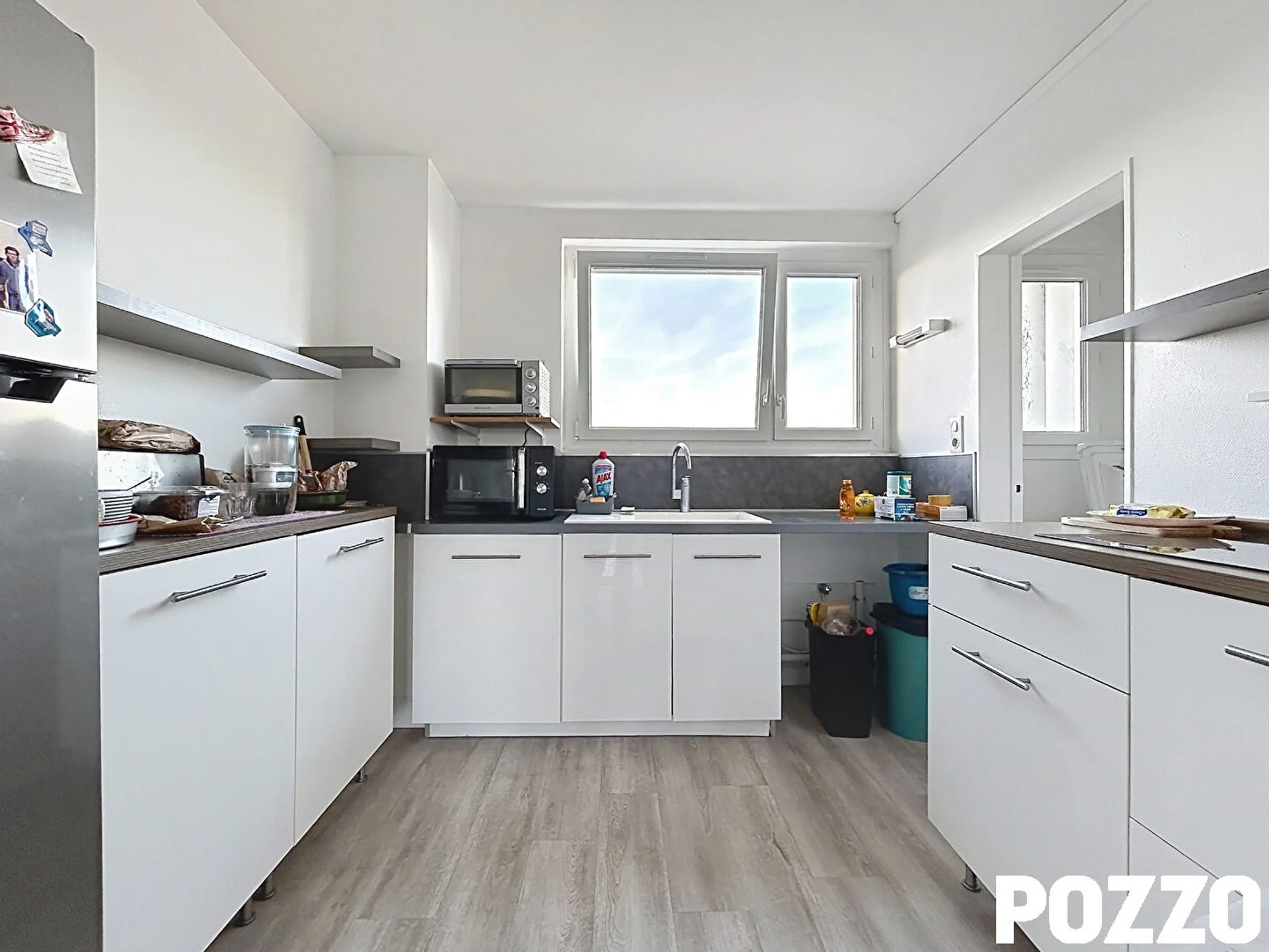 Flat Rue de Falaise in Caen