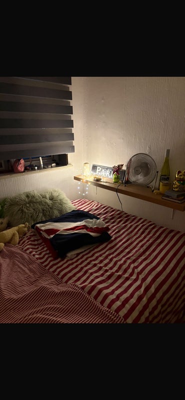 Room Arica Road in Greater London