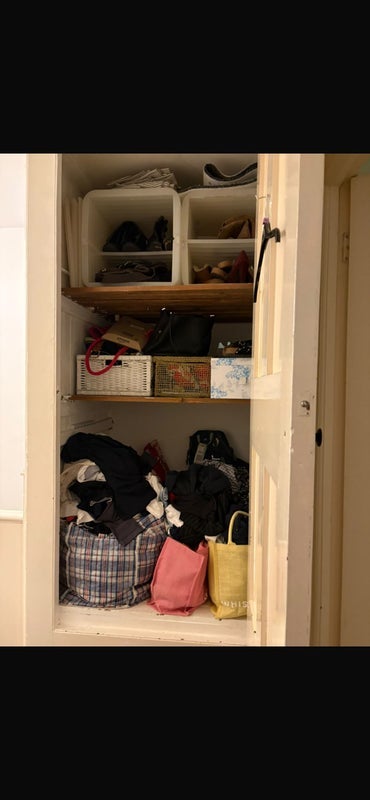 Room Arica Road in Greater London