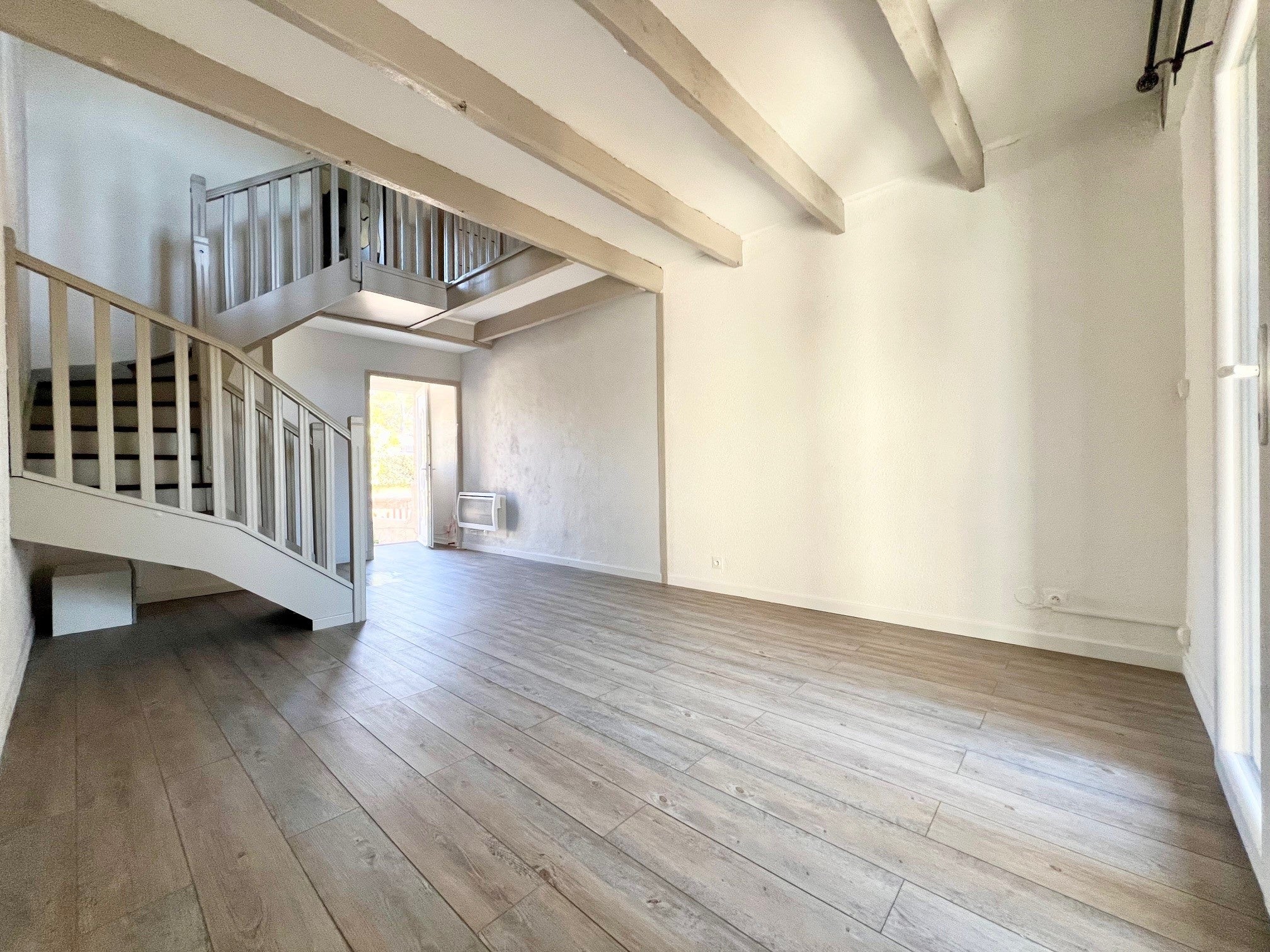 Maison Avenue Kennedy à Nîmes