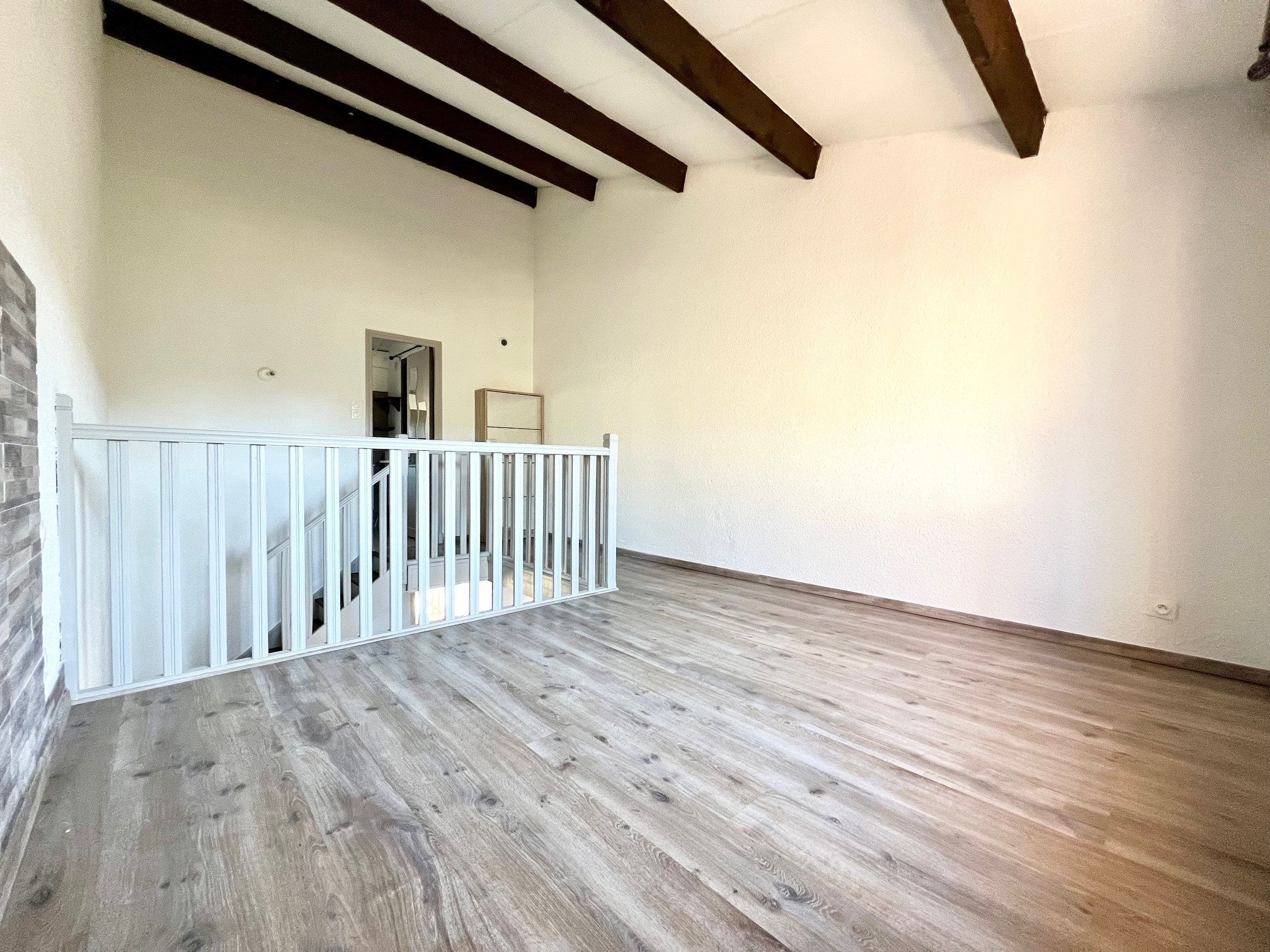 Maison Avenue Kennedy à Nîmes