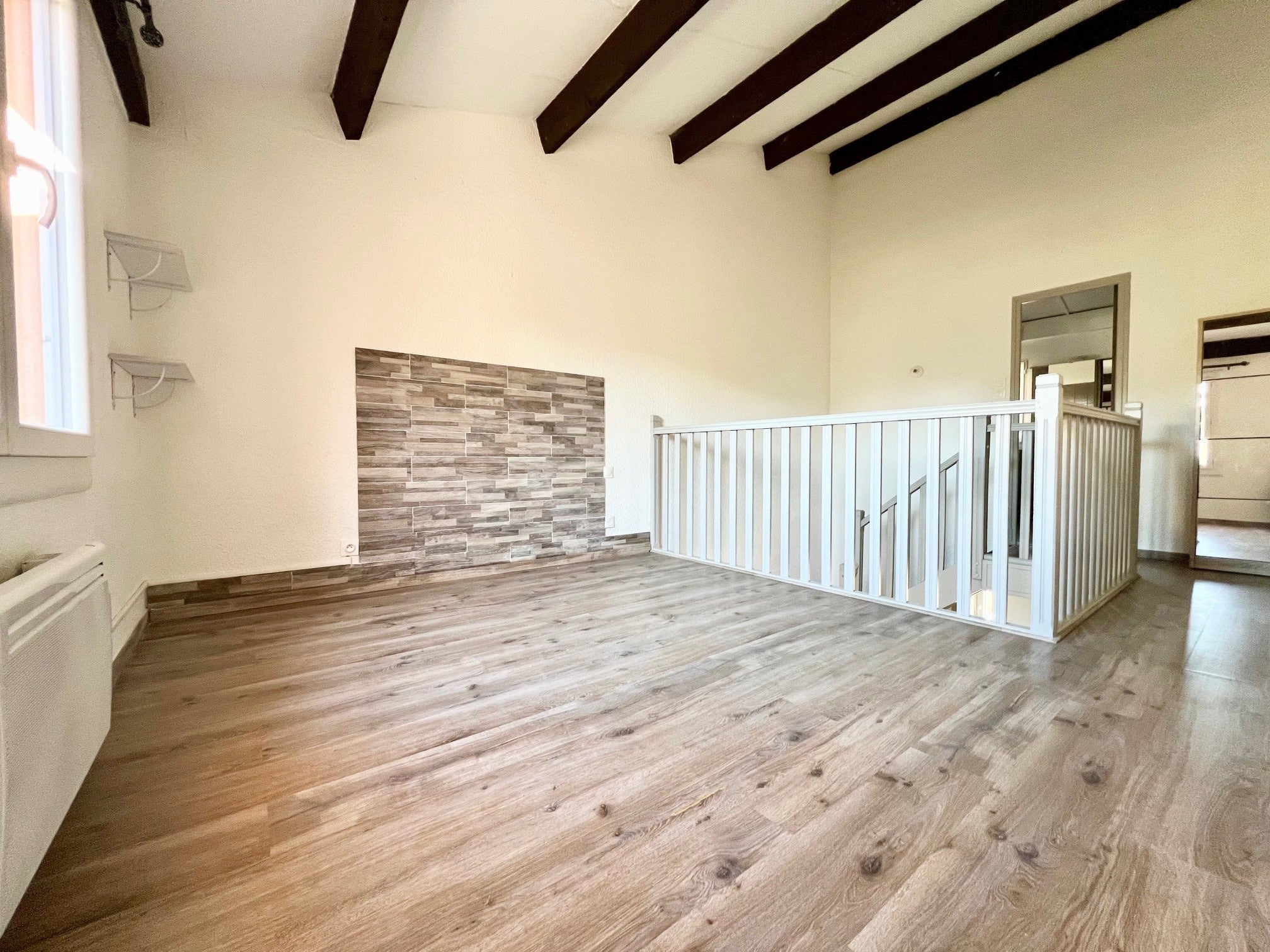 Maison Avenue Kennedy à Nîmes