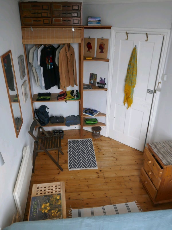 Room Forest Hill Road in Greater London