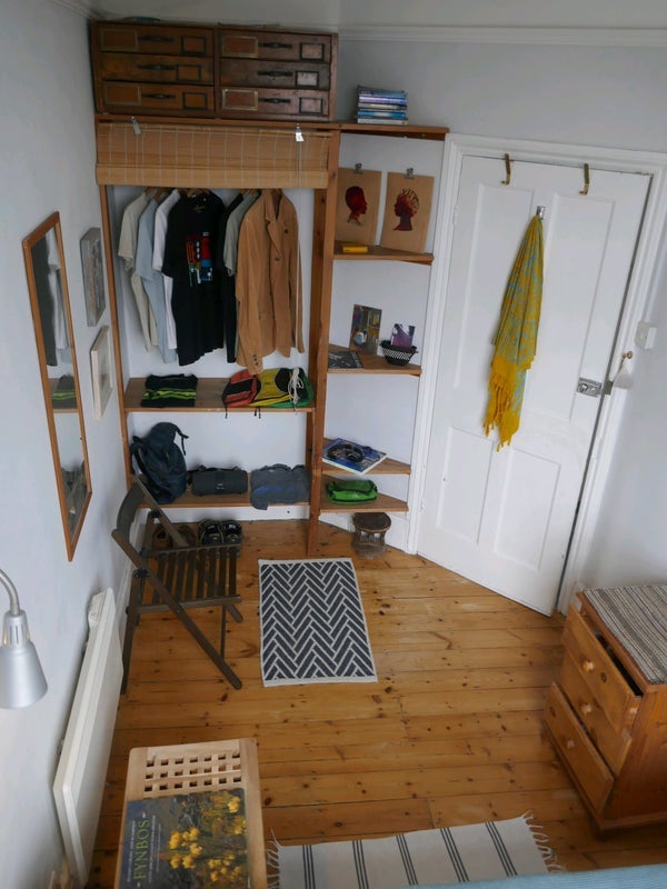 Room Forest Hill Road in Greater London