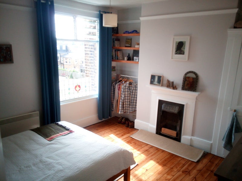 Room Forest Hill Road in Greater London