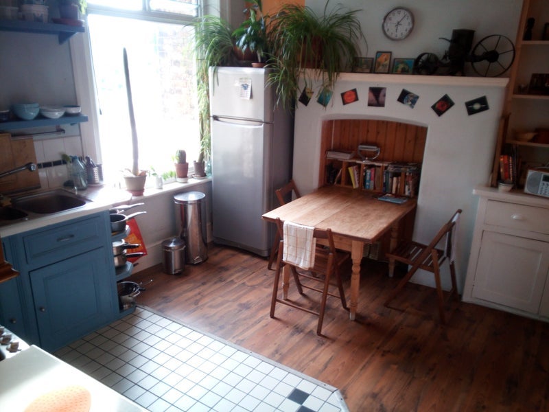 Room Forest Hill Road in Greater London