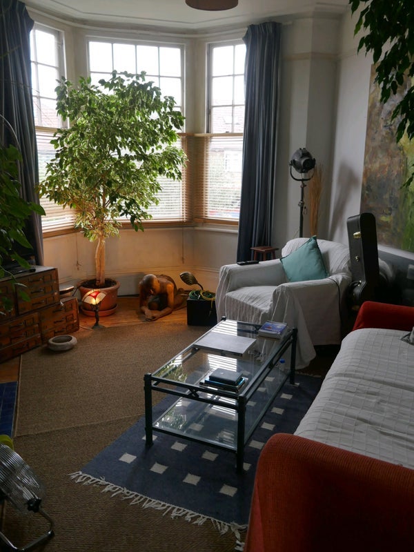 Room Forest Hill Road in Greater London