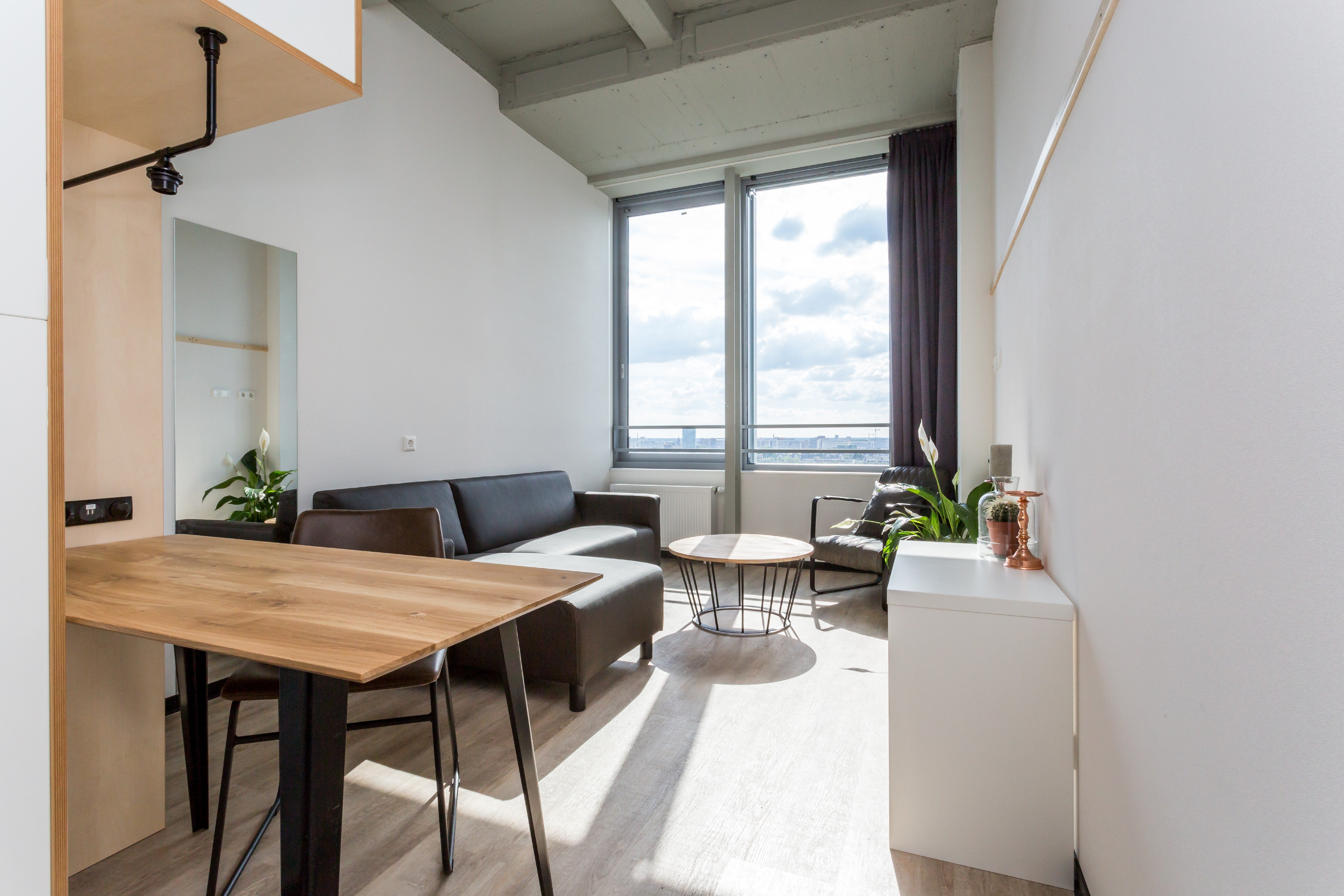 Appartement De Lampendriessen 31 1203 in Eindhoven