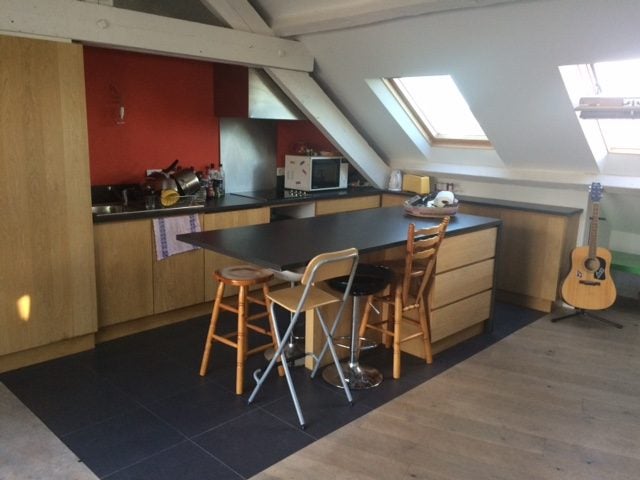 Appartement Rue Gaston Veil à Nantes