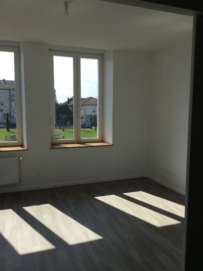 Appartement D 160 à Malancourt
