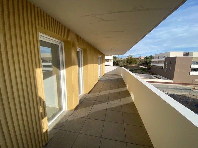 Appartement Rue Claude Simon à Saint-André
