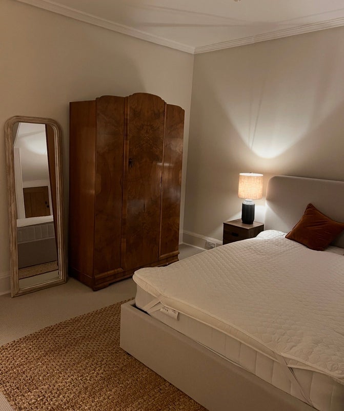 Room Buckingham Terrace in City of Edinburgh