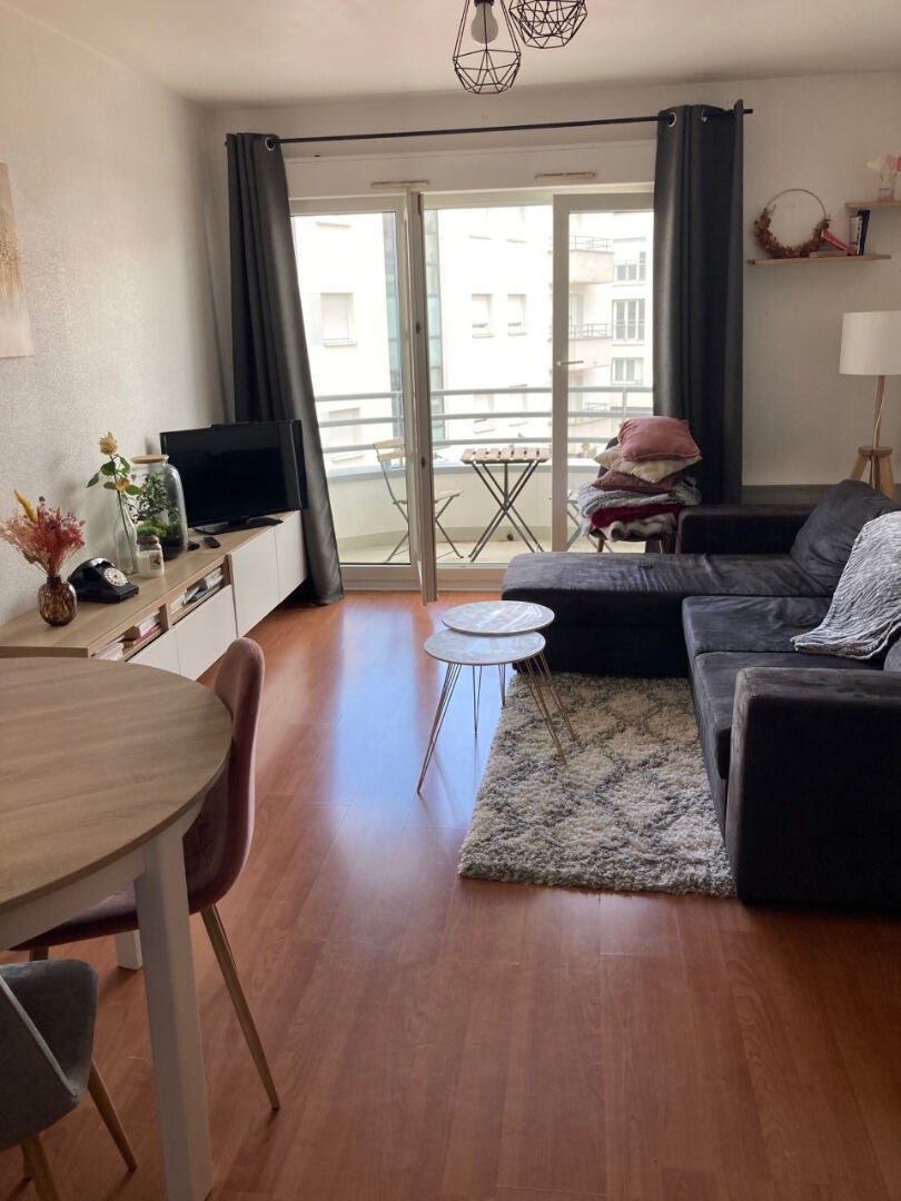 Appartement Rue du Pont de la Croix à Nancy