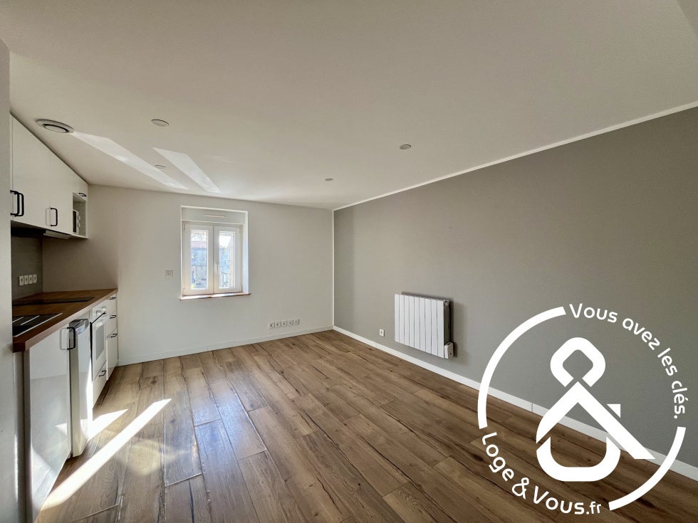 Appartement A 69 à Soual