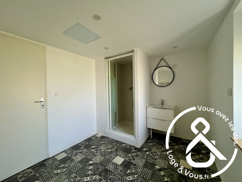 Appartement A 69 à Soual
