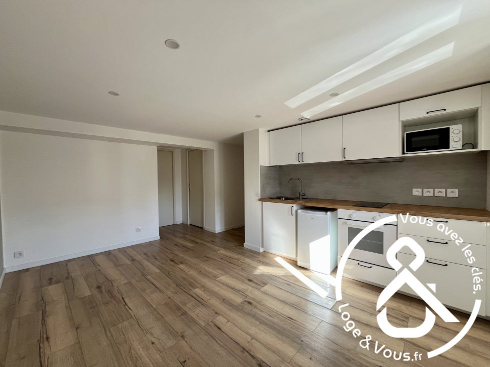 Appartement A 69 à Soual
