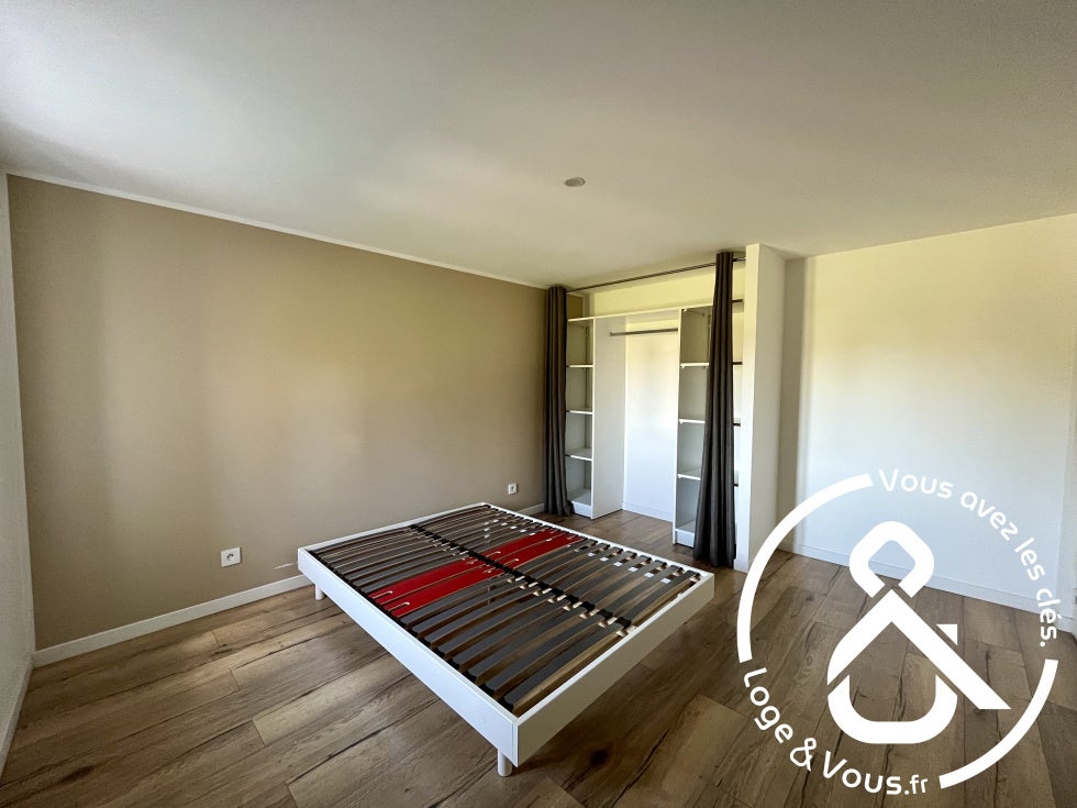 Appartement A 69 à Soual