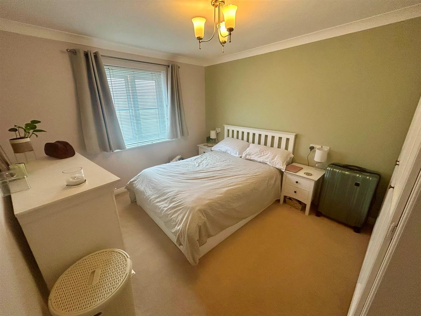 Flat Harberd Tye in Chelmsford