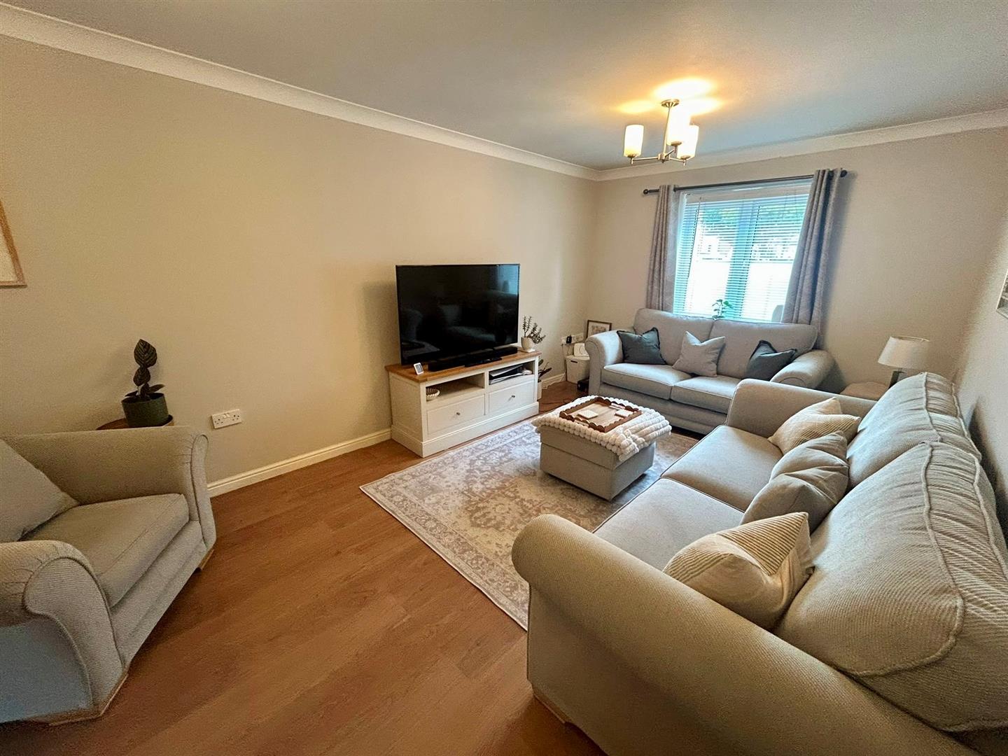 Flat Harberd Tye in Chelmsford