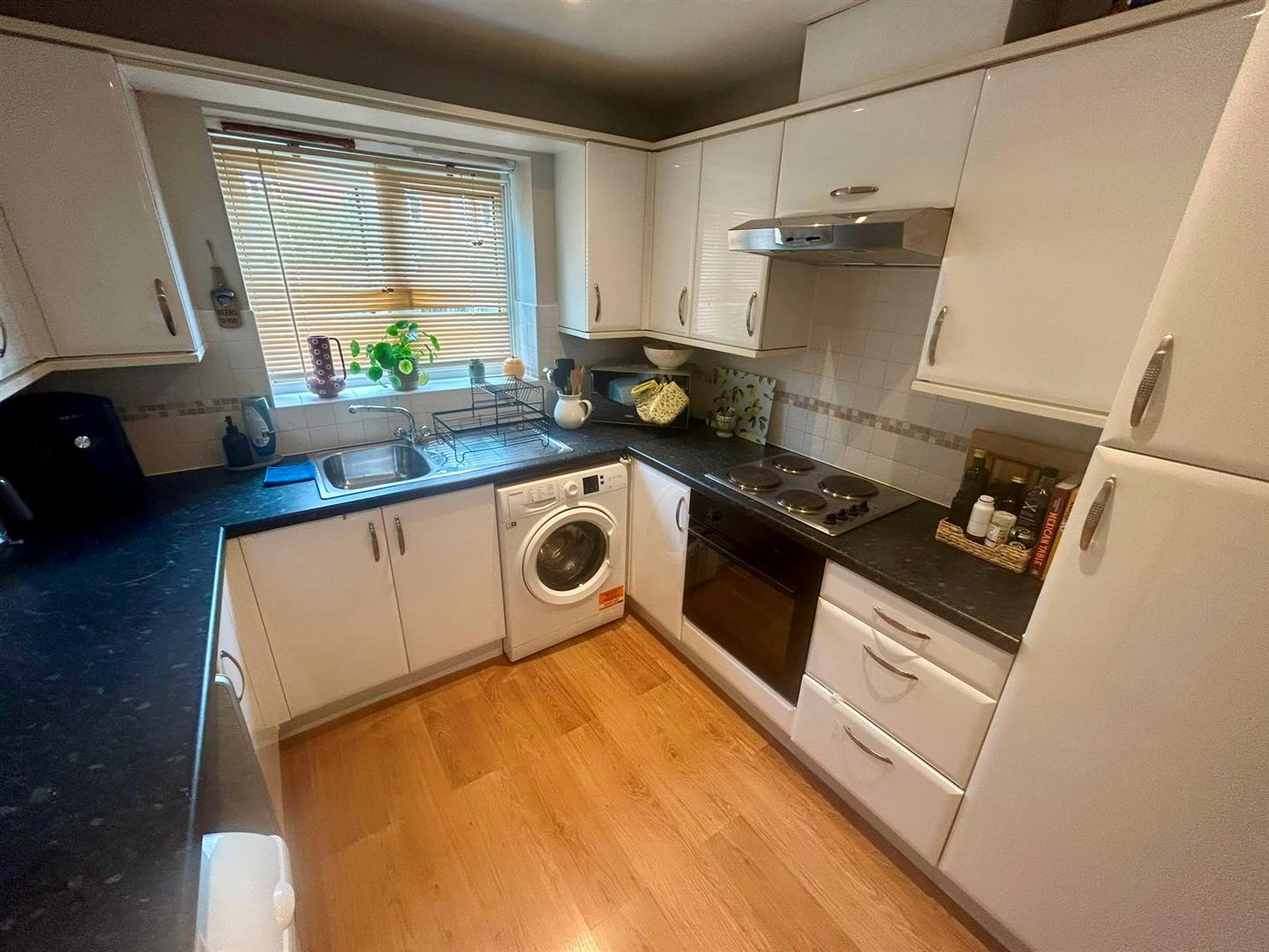 Flat Harberd Tye in Chelmsford