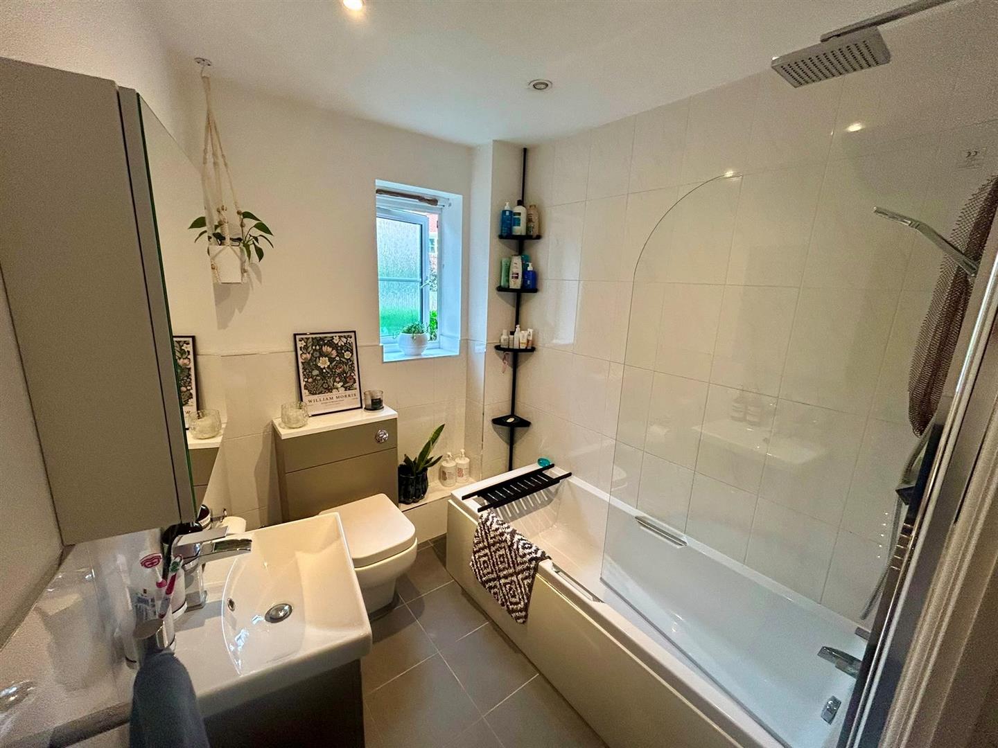 Flat Harberd Tye in Chelmsford
