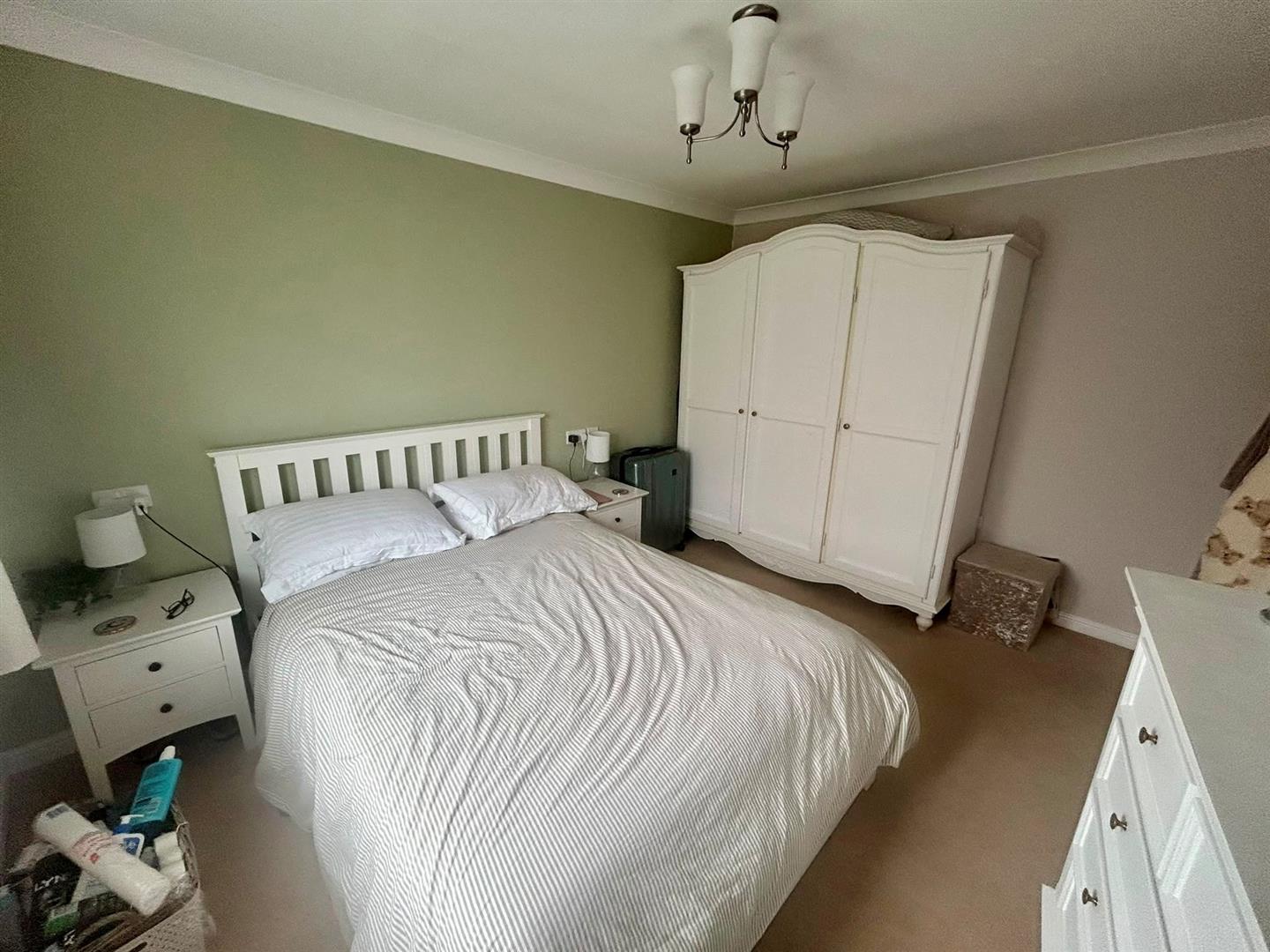 Flat Harberd Tye in Chelmsford