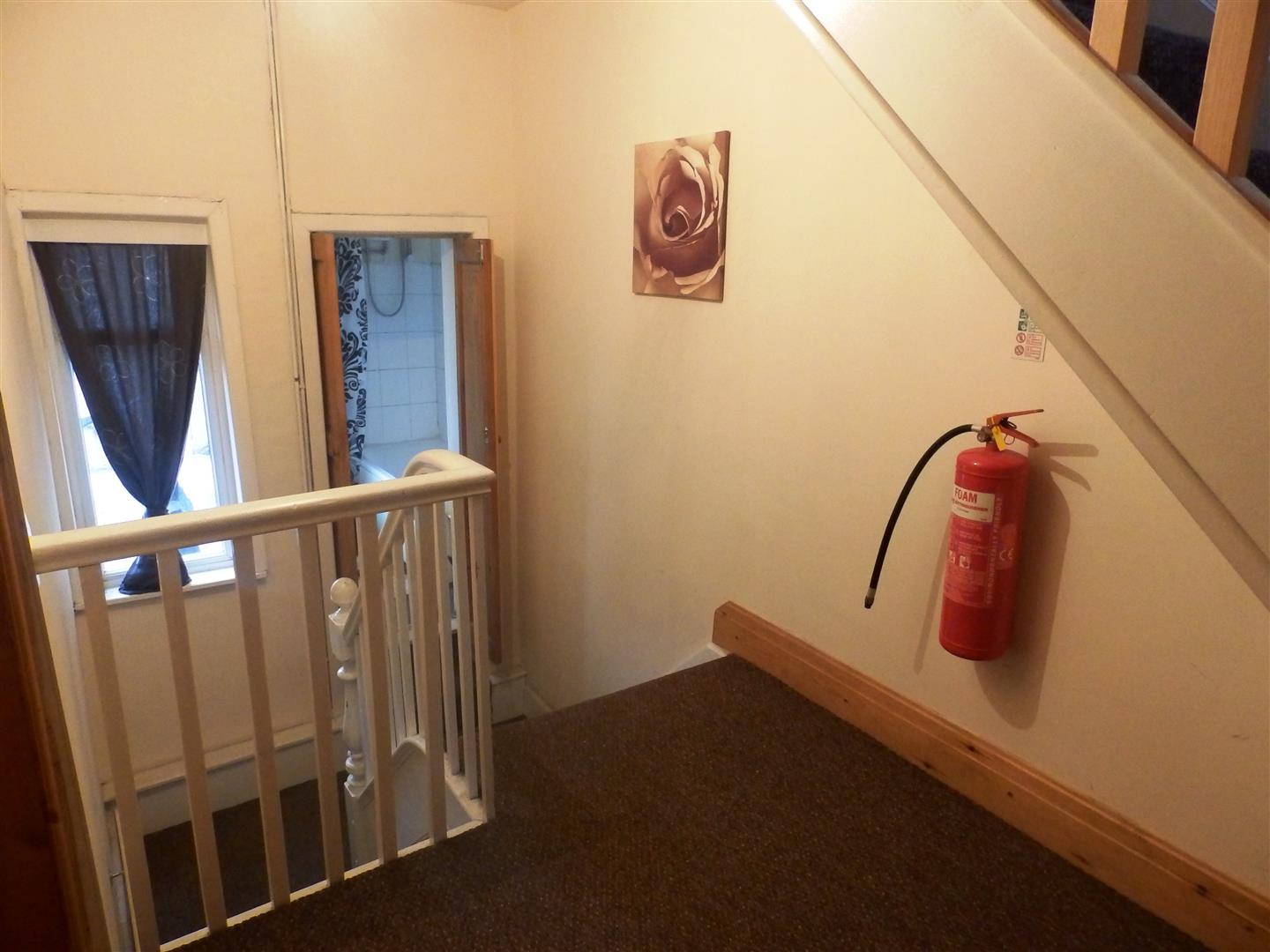 Room Aqueduct Street in Preston