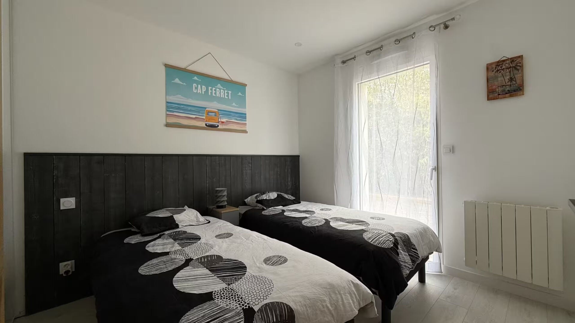 Maison Chemin du Cassieu à Lège-Cap-Ferret