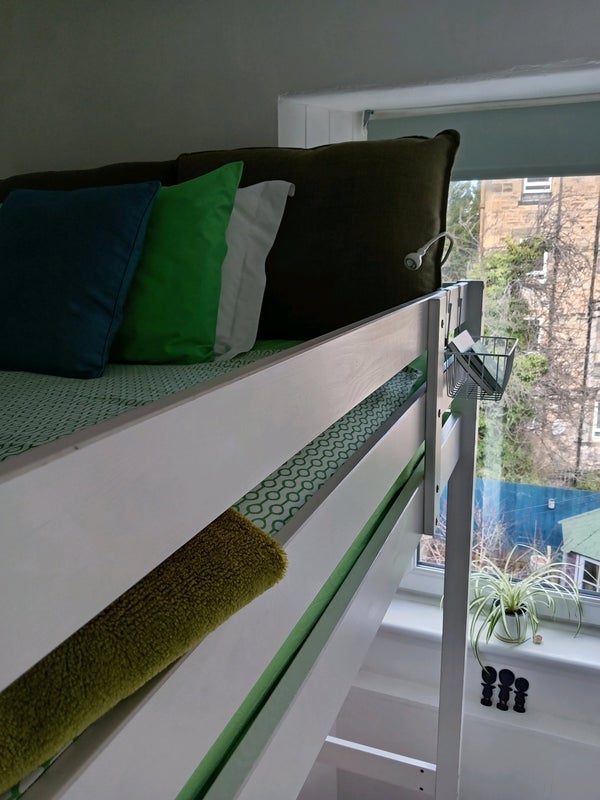 Room Wilfrid Terrace in City of Edinburgh