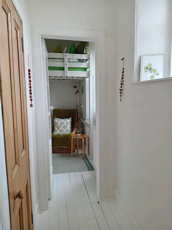 Room Wilfrid Terrace in City of Edinburgh