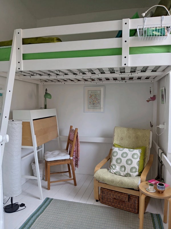 Room Wilfrid Terrace in City of Edinburgh
