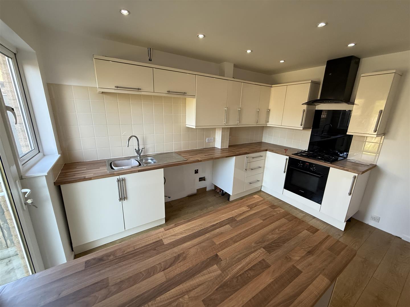 House Conway Close in Houghton Regis