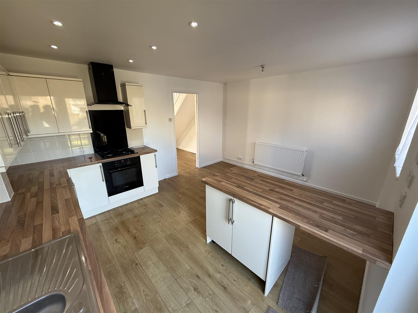 House Conway Close in Houghton Regis