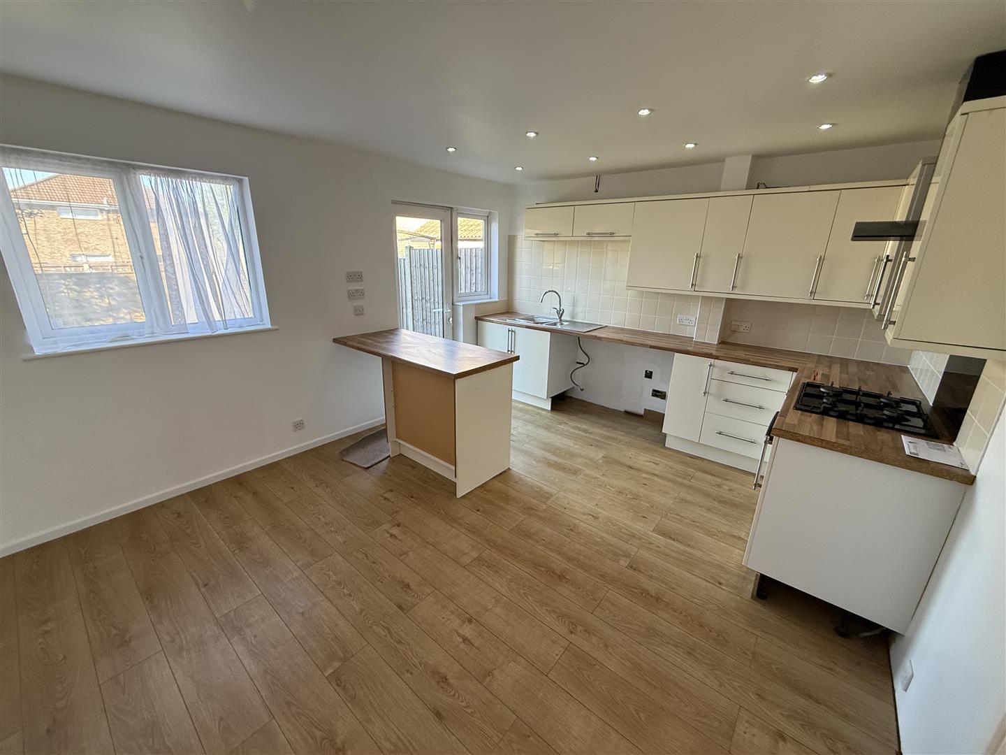 House Conway Close in Houghton Regis