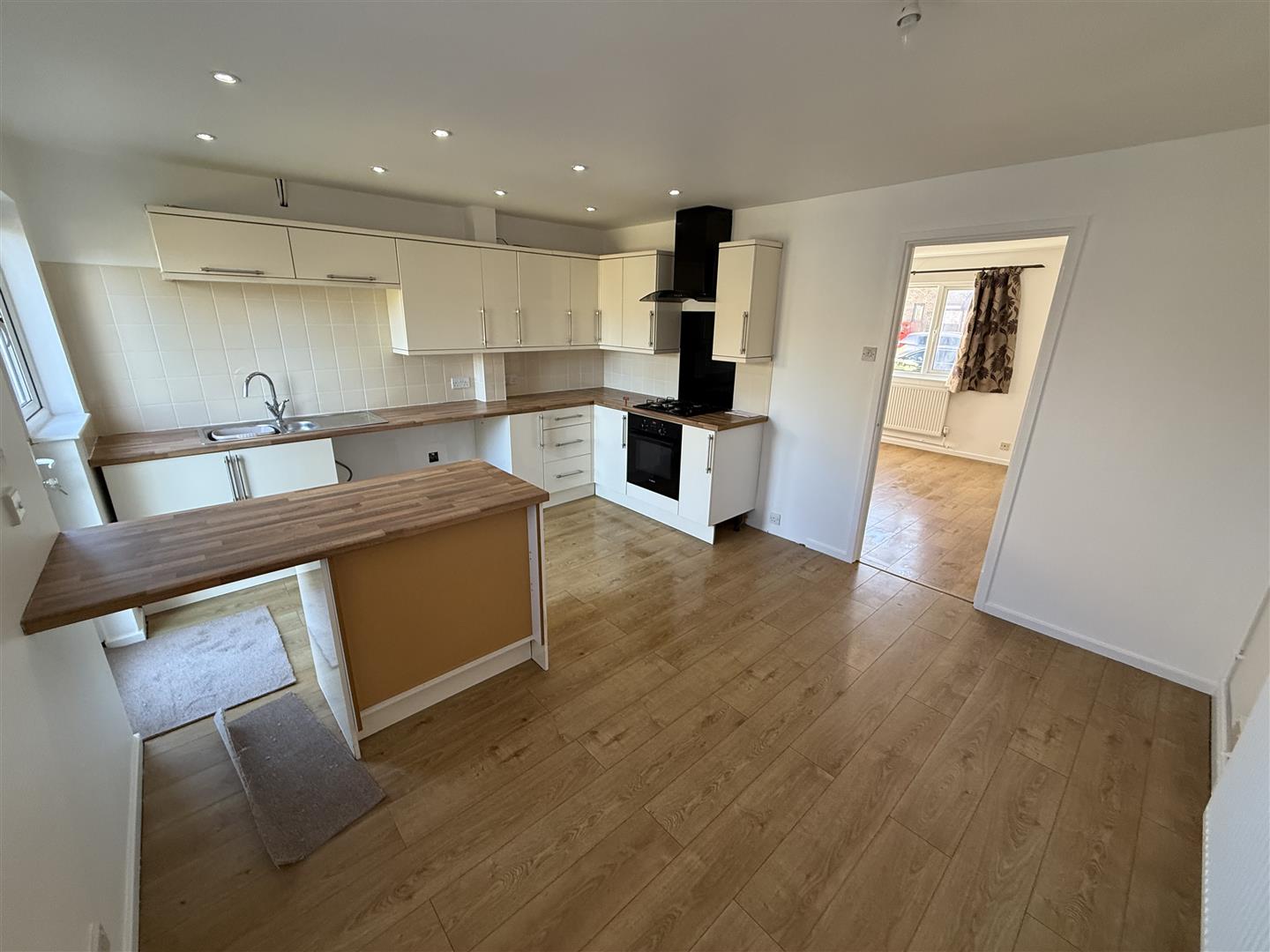House Conway Close in Houghton Regis
