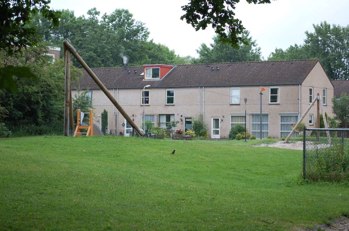 Woonhuis aan de De Rietgans in Hoogeveen (7905 GP)
