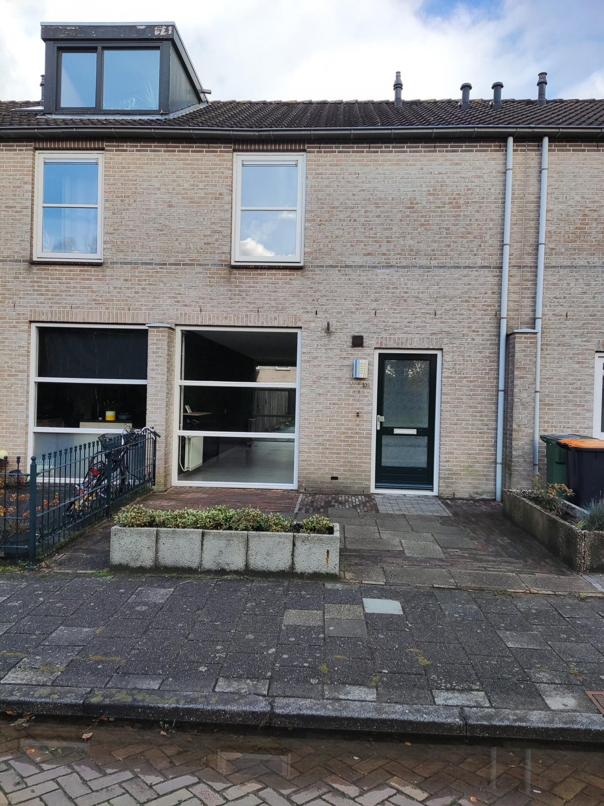 Woonhuis aan de De Rietgans in Hoogeveen (7905 GP)