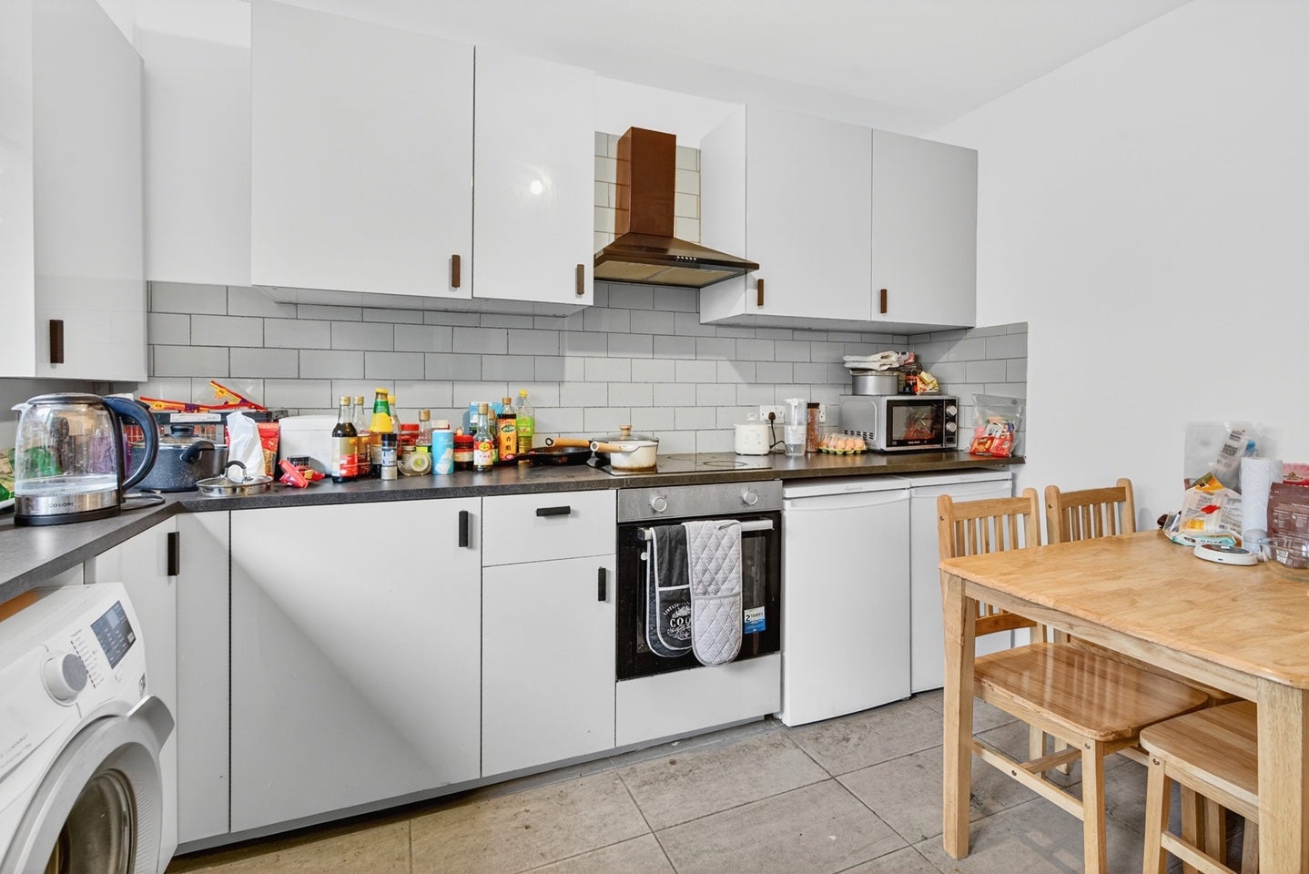 Room Barnby Street in Greater London